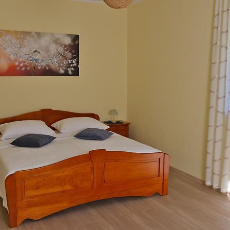 Apartment Baban In Zaga, Slovenia Buitenkant foto