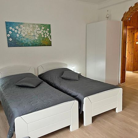 Apartment Baban In Zaga, Slovenia Buitenkant foto