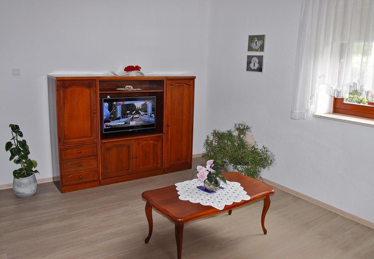 Apartment Baban In Zaga, Slovenia Buitenkant foto