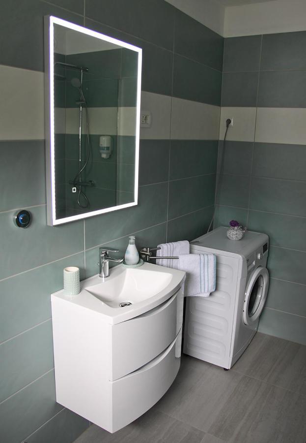 Apartment Baban In Zaga, Slovenia Buitenkant foto