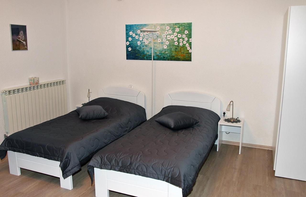 Apartment Baban In Zaga, Slovenia Buitenkant foto