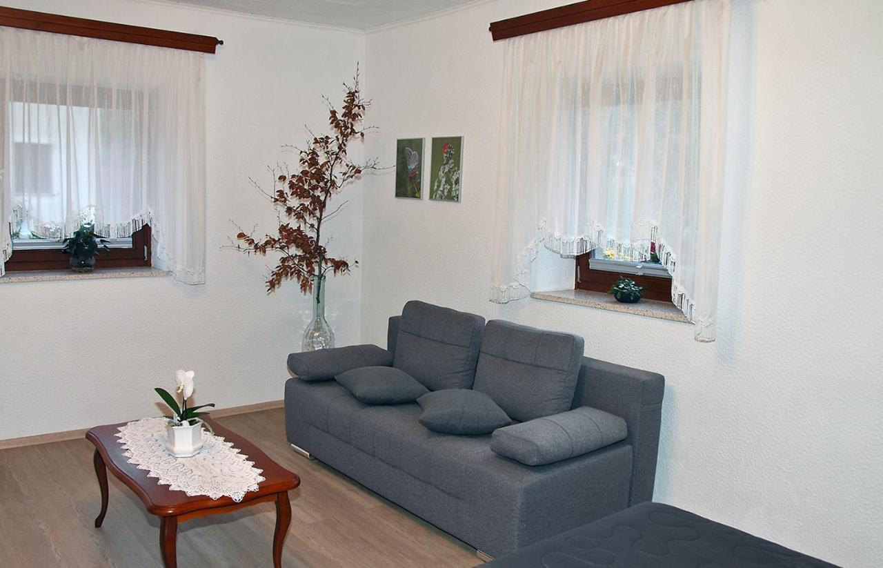Apartment Baban In Zaga, Slovenia Buitenkant foto