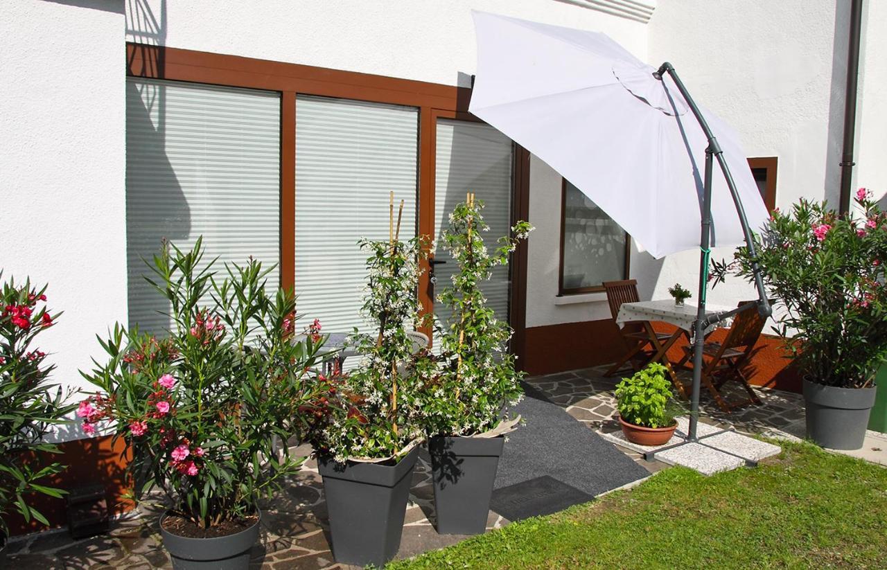Apartment Baban In Zaga, Slovenia Buitenkant foto