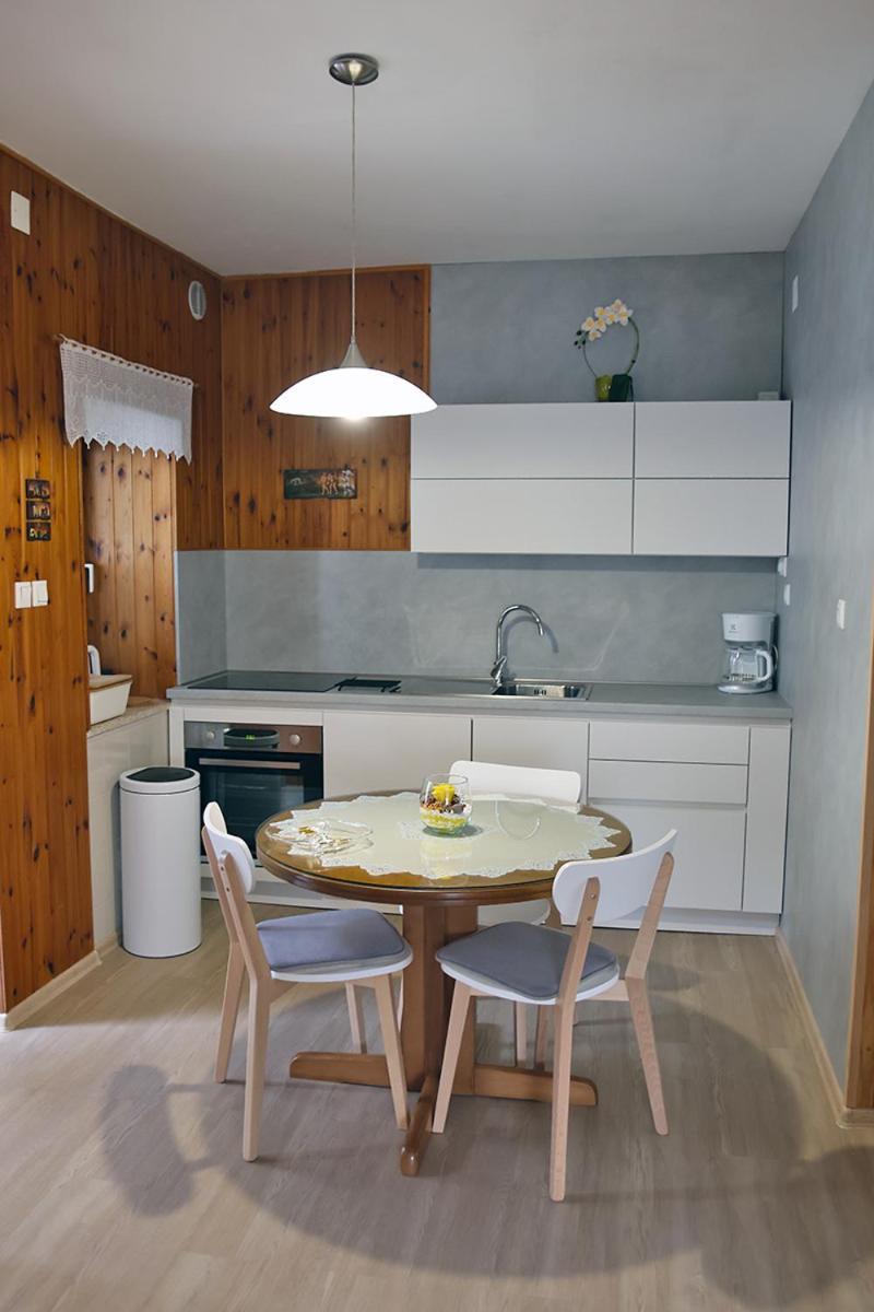 Apartment Baban In Zaga, Slovenia Buitenkant foto