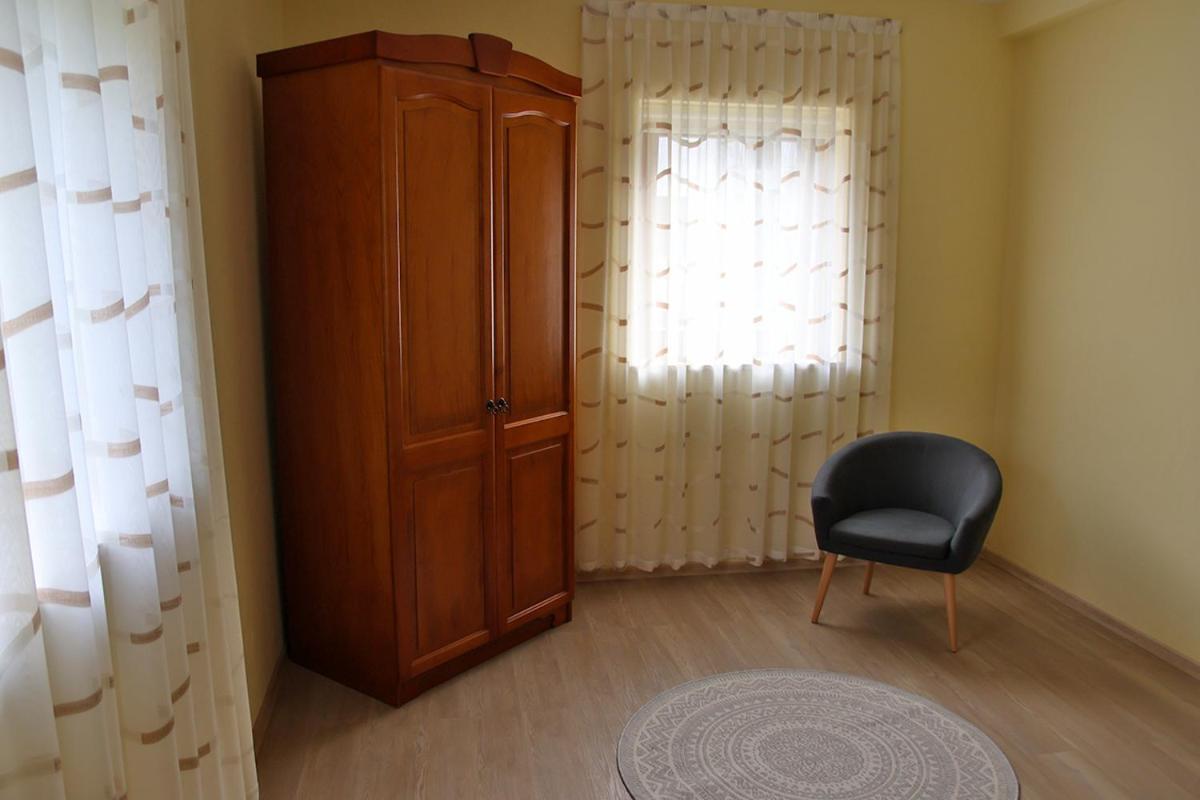 Apartment Baban In Zaga, Slovenia Buitenkant foto