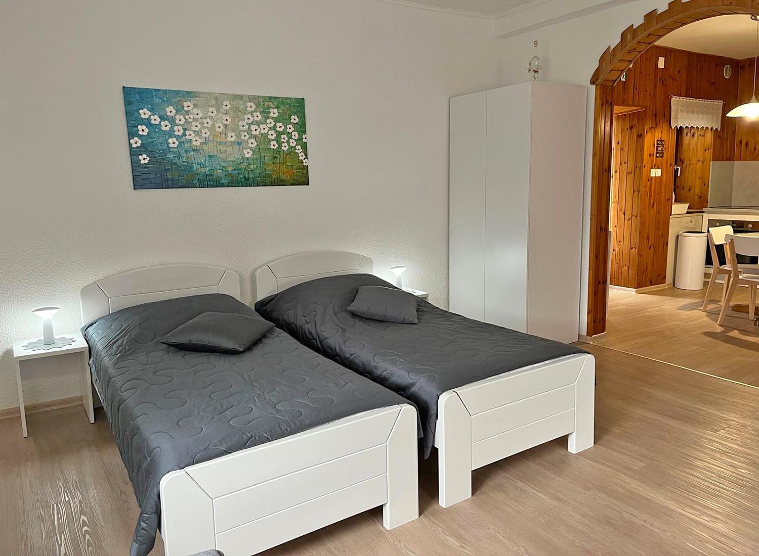 Apartment Baban In Zaga, Slovenia Buitenkant foto