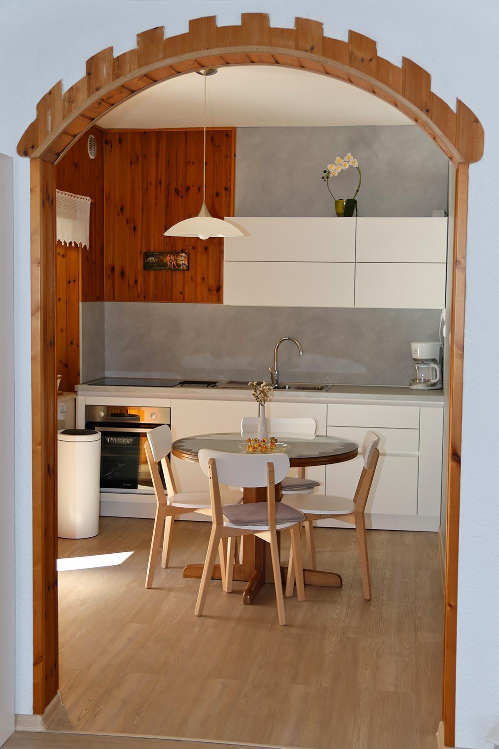 Apartment Baban In Zaga, Slovenia Buitenkant foto